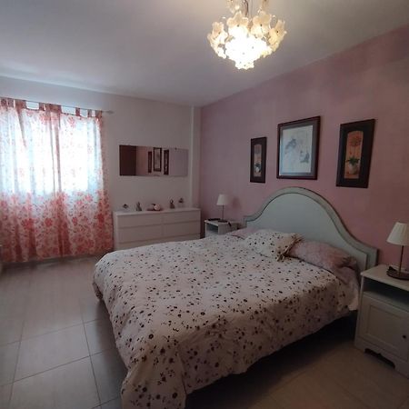 Casa El Sentir Appartement El El Sauzal Buitenkant foto