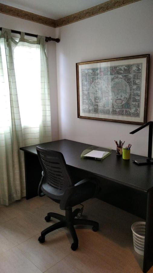 Casa El Sentir Appartement El El Sauzal Buitenkant foto