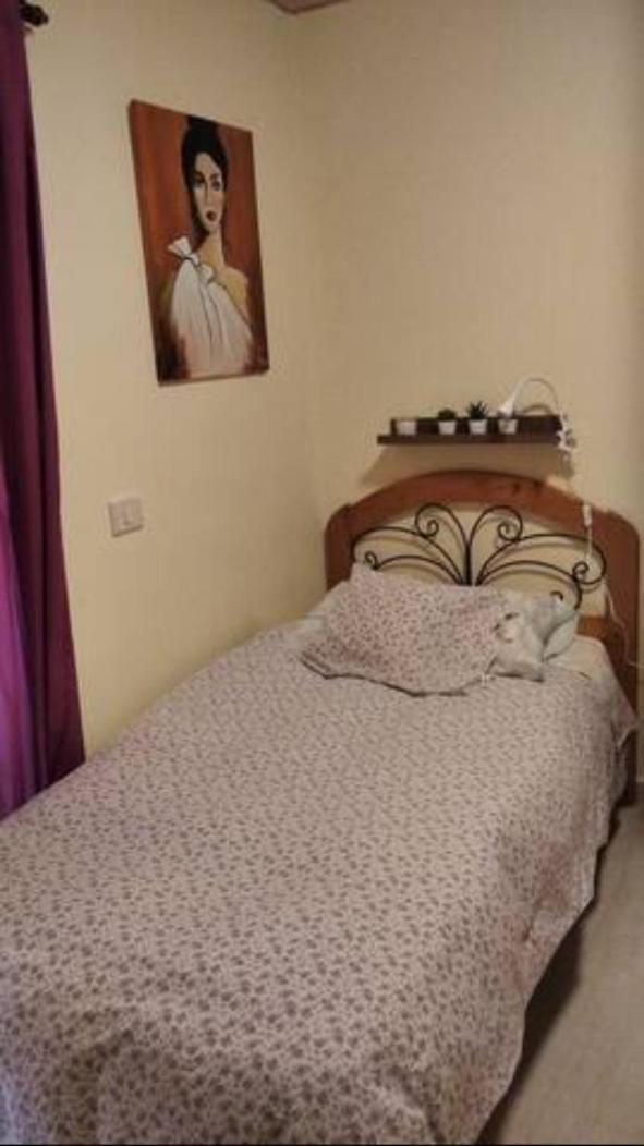 Casa El Sentir Appartement El El Sauzal Buitenkant foto