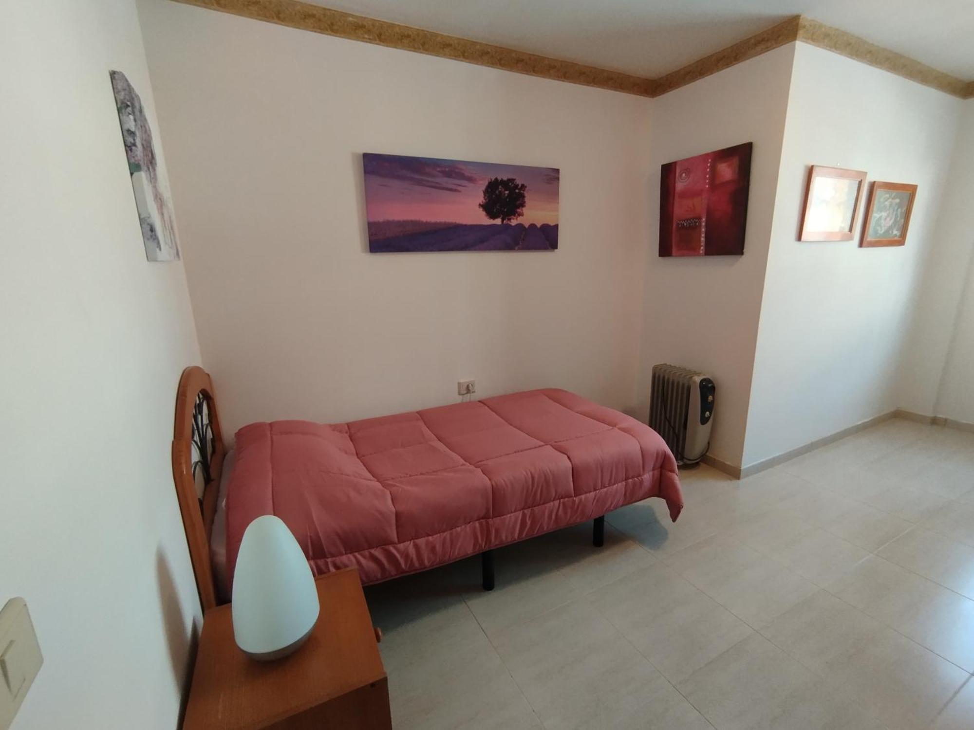 Casa El Sentir Appartement El El Sauzal Buitenkant foto