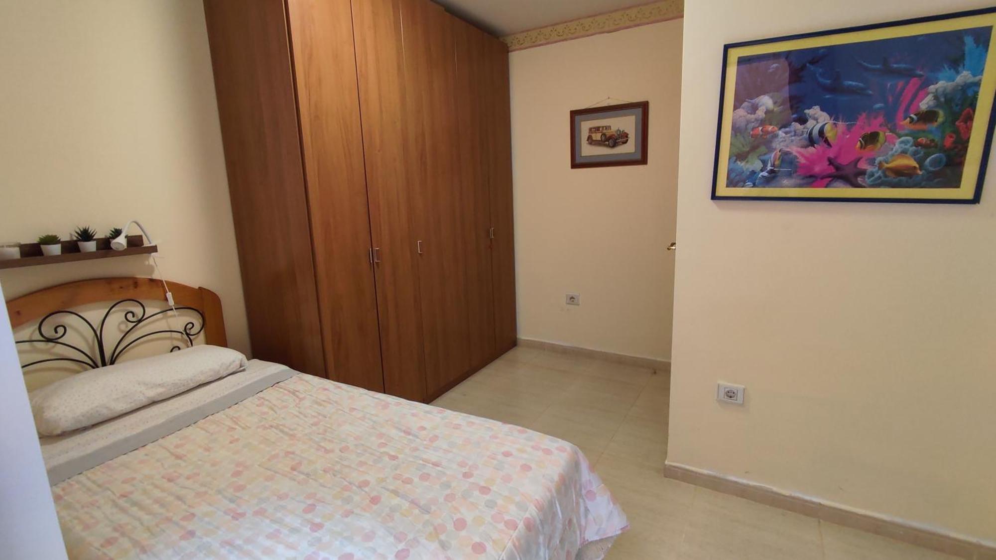 Casa El Sentir Appartement El El Sauzal Buitenkant foto