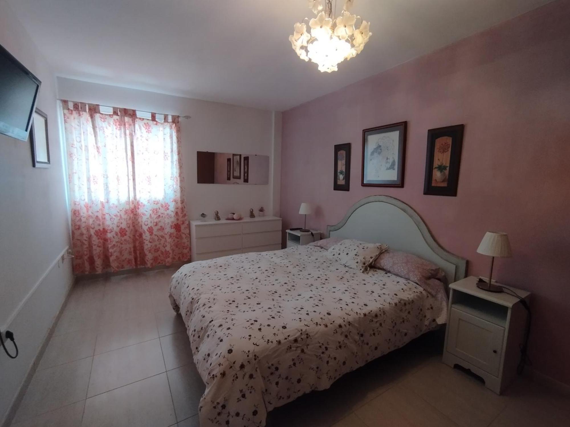 Casa El Sentir Appartement El El Sauzal Buitenkant foto