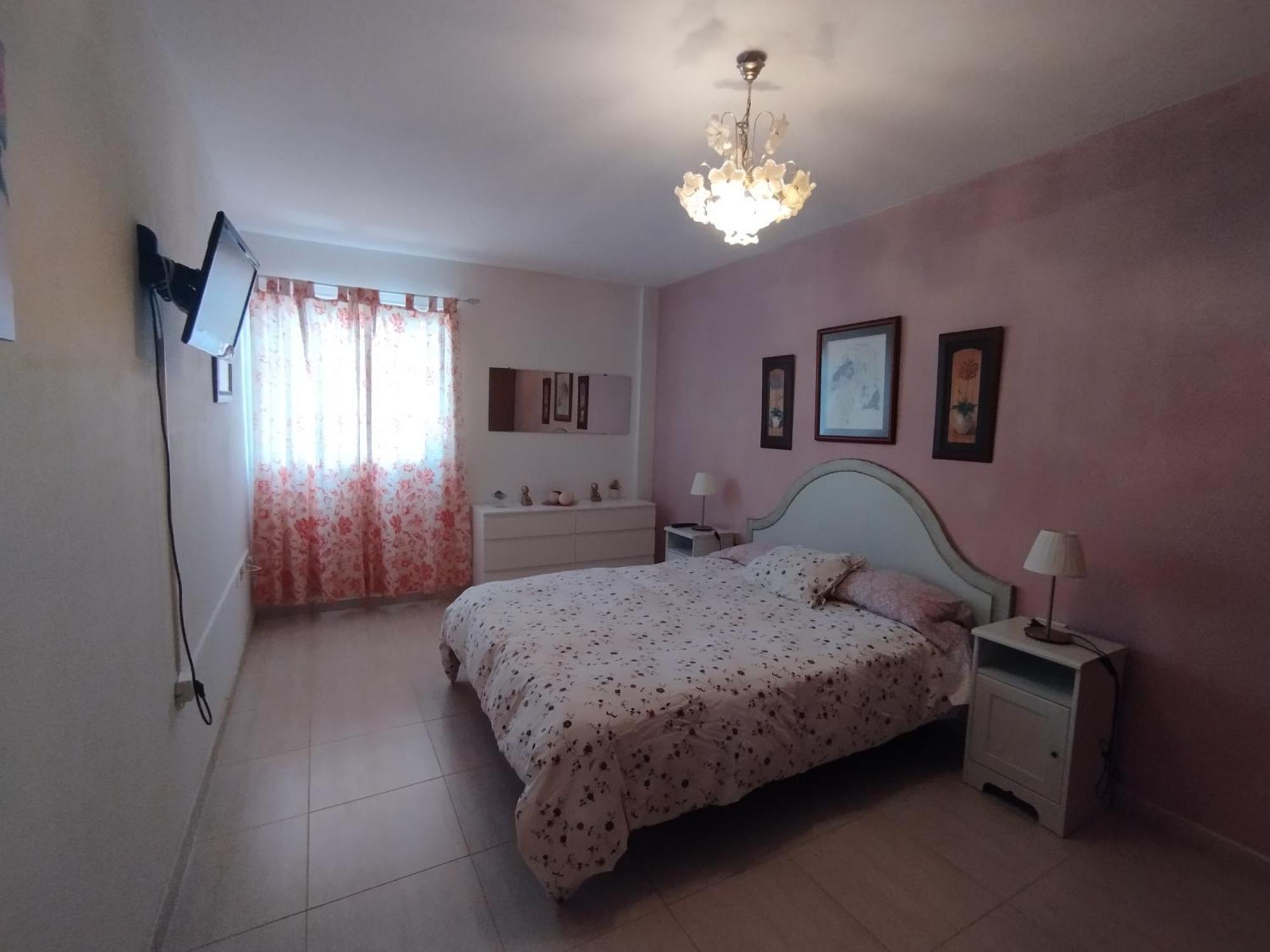 Casa El Sentir Appartement El El Sauzal Buitenkant foto