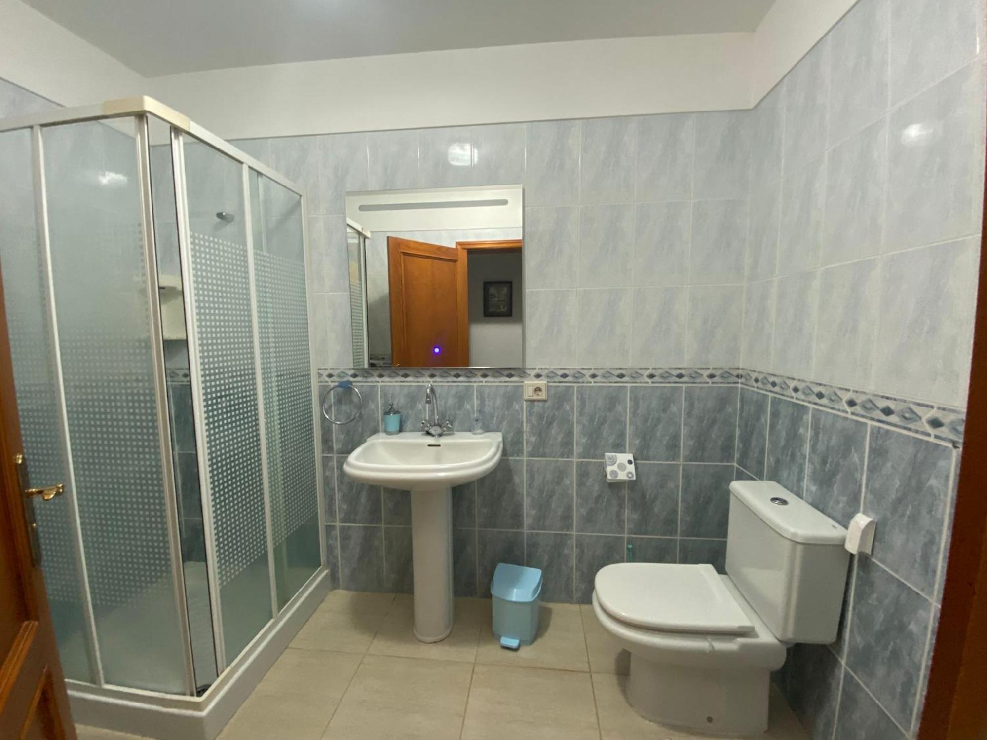 Casa El Sentir Appartement El El Sauzal Buitenkant foto