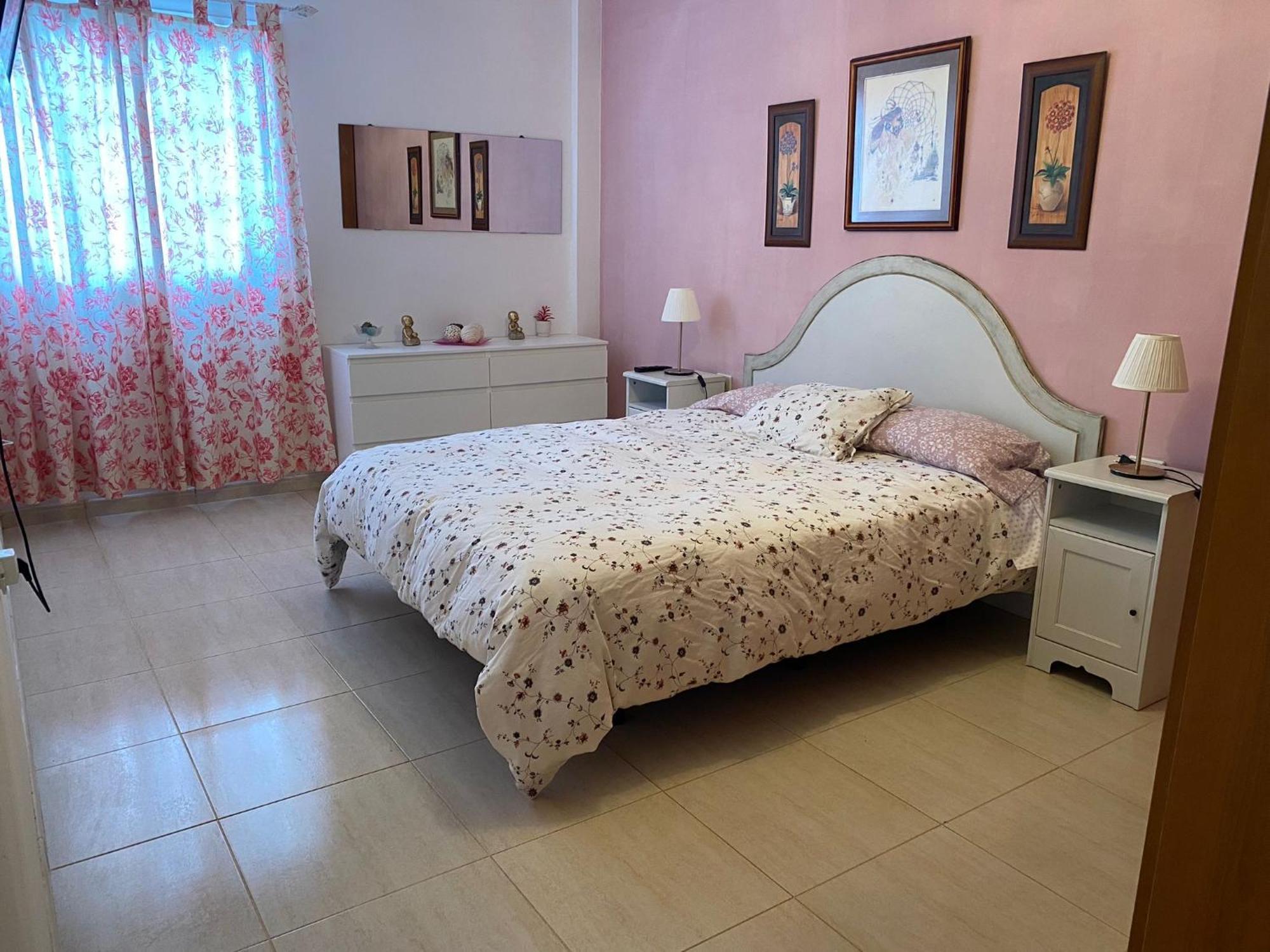 Casa El Sentir Appartement El El Sauzal Buitenkant foto